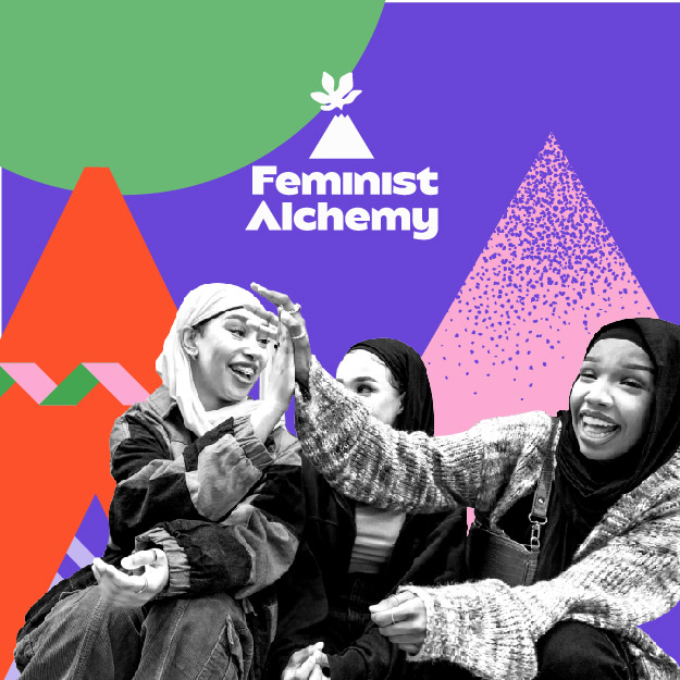 Feminist Alchemy
