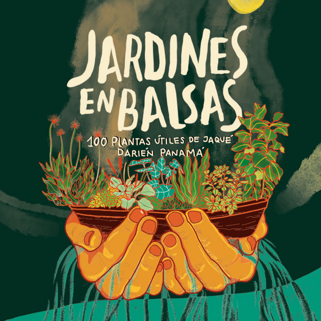 Jardines en Balsas
